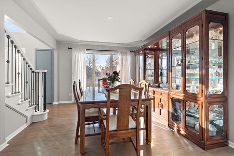 Tiny photo for 2882 Mckenna Drive, New Lenox, IL 60451 (MLS # 12576674)