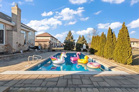 Tiny photo for 2882 Mckenna Drive, New Lenox, IL 60451 (MLS # 12576674)