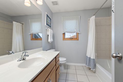 Tiny photo for 2882 Mckenna Drive, New Lenox, IL 60451 (MLS # 12576674)