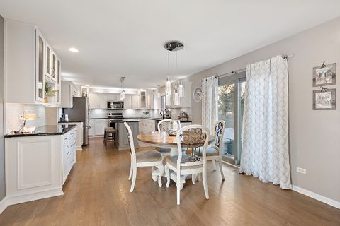 Tiny photo for 2882 Mckenna Drive, New Lenox, IL 60451 (MLS # 12576674)