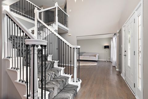 Tiny photo for 2882 Mckenna Drive, New Lenox, IL 60451 (MLS # 12576674)