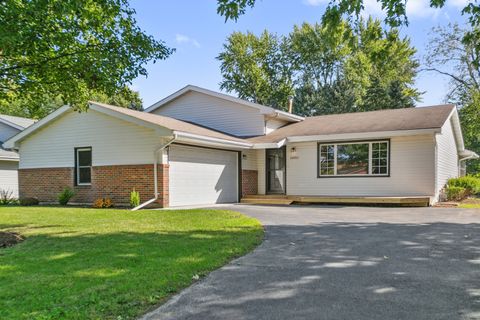 A home in Channahon