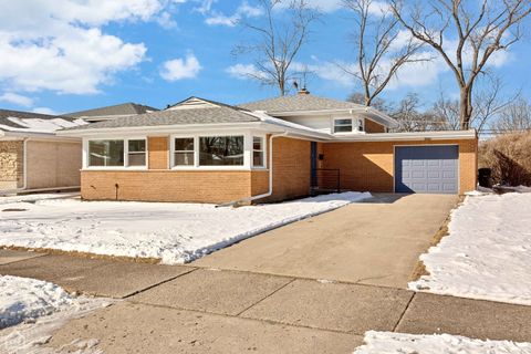 9222 Keeler Avenue Skokie IL 60076