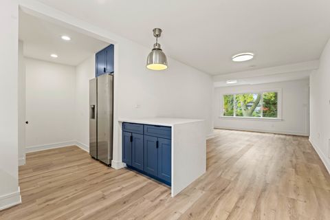 Tiny photo for 18241 Ridgewood Avenue, Lansing, IL 60438 (MLS # 12510384)