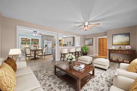 Tiny photo for 6231 Linden Lane, La Grange Highlands, IL 60525 (MLS # 12707371)