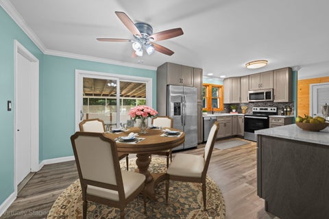 Tiny photo for 6231 Linden Lane, La Grange Highlands, IL 60525 (MLS # 12707371)