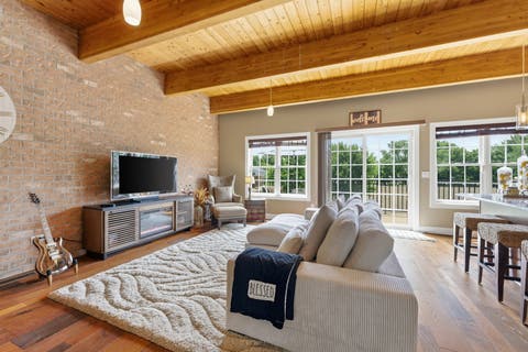 Tiny photo for 25305 W St Elizabeth Drive, Channahon, IL 60410 (MLS # 12700610)