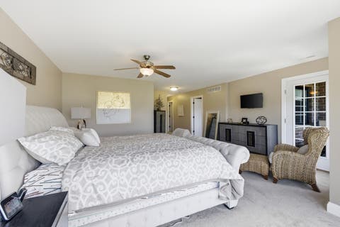 Tiny photo for 25305 W St Elizabeth Drive, Channahon, IL 60410 (MLS # 12700610)