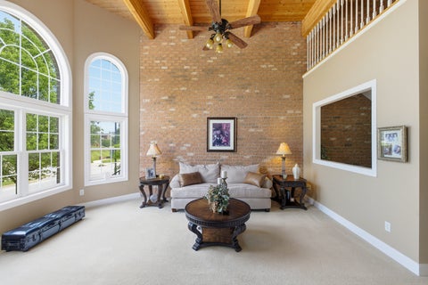 Tiny photo for 25305 W St Elizabeth Drive, Channahon, IL 60410 (MLS # 12700610)