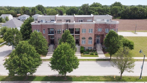 Tiny photo for 25305 W St Elizabeth Drive, Channahon, IL 60410 (MLS # 12700610)