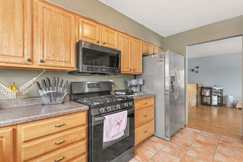 Tiny photo for 25327 W Reed Street, Channahon, IL 60410 (MLS # 12538761)