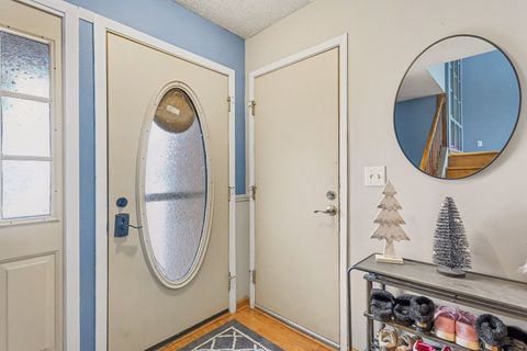 Tiny photo for 25327 W Reed Street, Channahon, IL 60410 (MLS # 12538761)