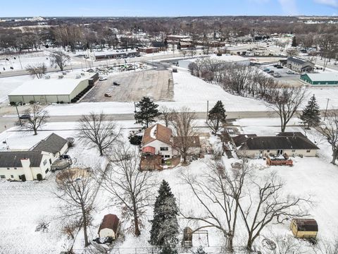 Tiny photo for 25327 W Reed Street, Channahon, IL 60410 (MLS # 12538761)