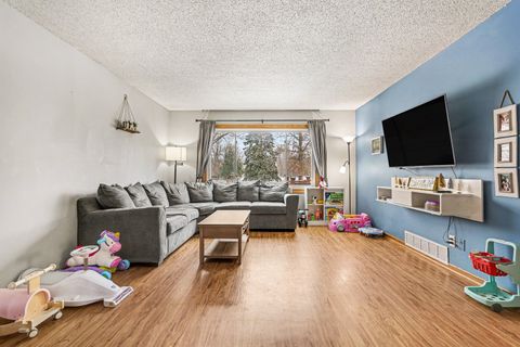 Tiny photo for 25327 W Reed Street, Channahon, IL 60410 (MLS # 12538761)