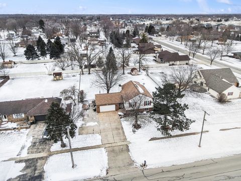 Tiny photo for 25327 W Reed Street, Channahon, IL 60410 (MLS # 12538761)