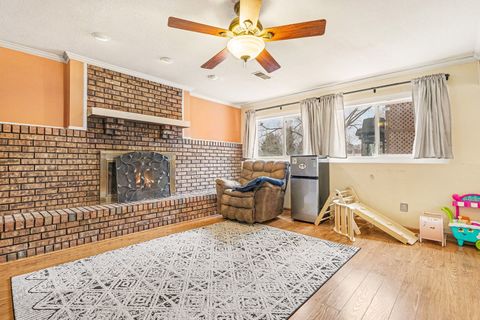 Tiny photo for 25327 W Reed Street, Channahon, IL 60410 (MLS # 12538761)