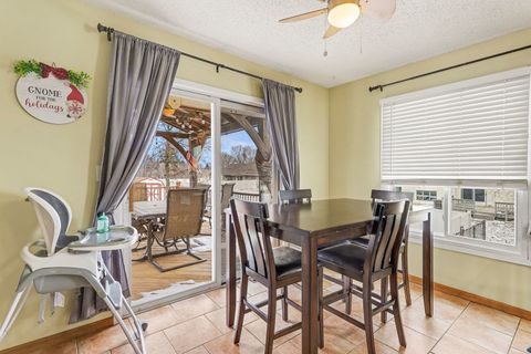 Tiny photo for 25327 W Reed Street, Channahon, IL 60410 (MLS # 12538761)