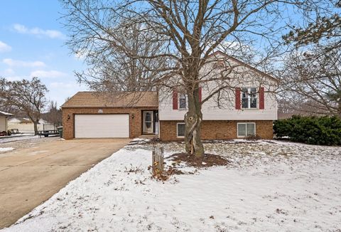 Tiny photo for 25327 W Reed Street, Channahon, IL 60410 (MLS # 12538761)