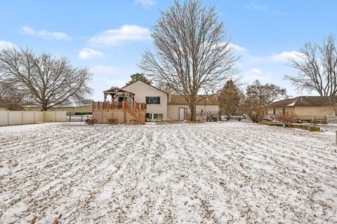 Tiny photo for 25327 W Reed Street, Channahon, IL 60410 (MLS # 12538761)