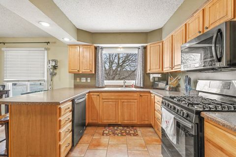 Tiny photo for 25327 W Reed Street, Channahon, IL 60410 (MLS # 12538761)