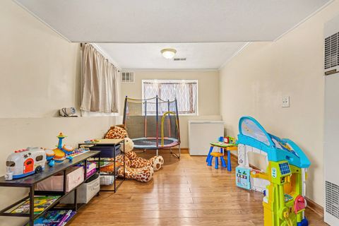 Tiny photo for 25327 W Reed Street, Channahon, IL 60410 (MLS # 12538761)