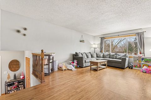 Tiny photo for 25327 W Reed Street, Channahon, IL 60410 (MLS # 12538761)