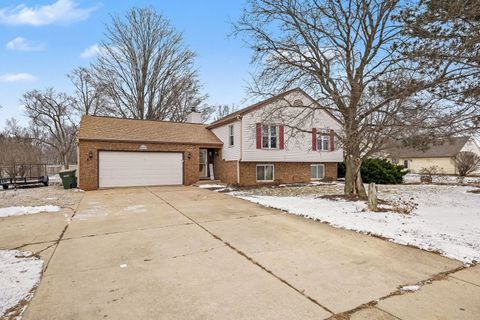 Photo of 25327 W Reed Street, Channahon, IL 60410 (MLS # 12538761)