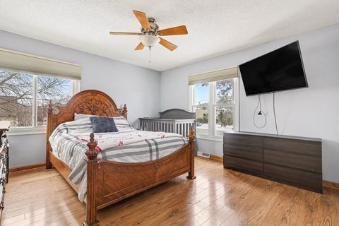 Tiny photo for 25327 W Reed Street, Channahon, IL 60410 (MLS # 12538761)