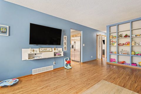 Tiny photo for 25327 W Reed Street, Channahon, IL 60410 (MLS # 12538761)