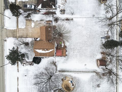 Tiny photo for 25327 W Reed Street, Channahon, IL 60410 (MLS # 12538761)