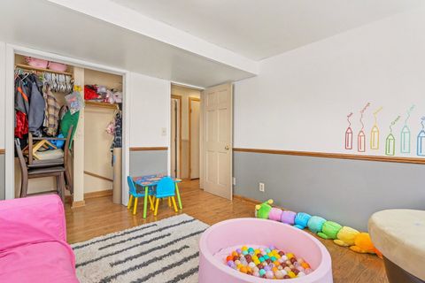 Tiny photo for 25327 W Reed Street, Channahon, IL 60410 (MLS # 12538761)