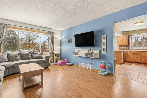 Tiny photo for 25327 W Reed Street, Channahon, IL 60410 (MLS # 12538761)