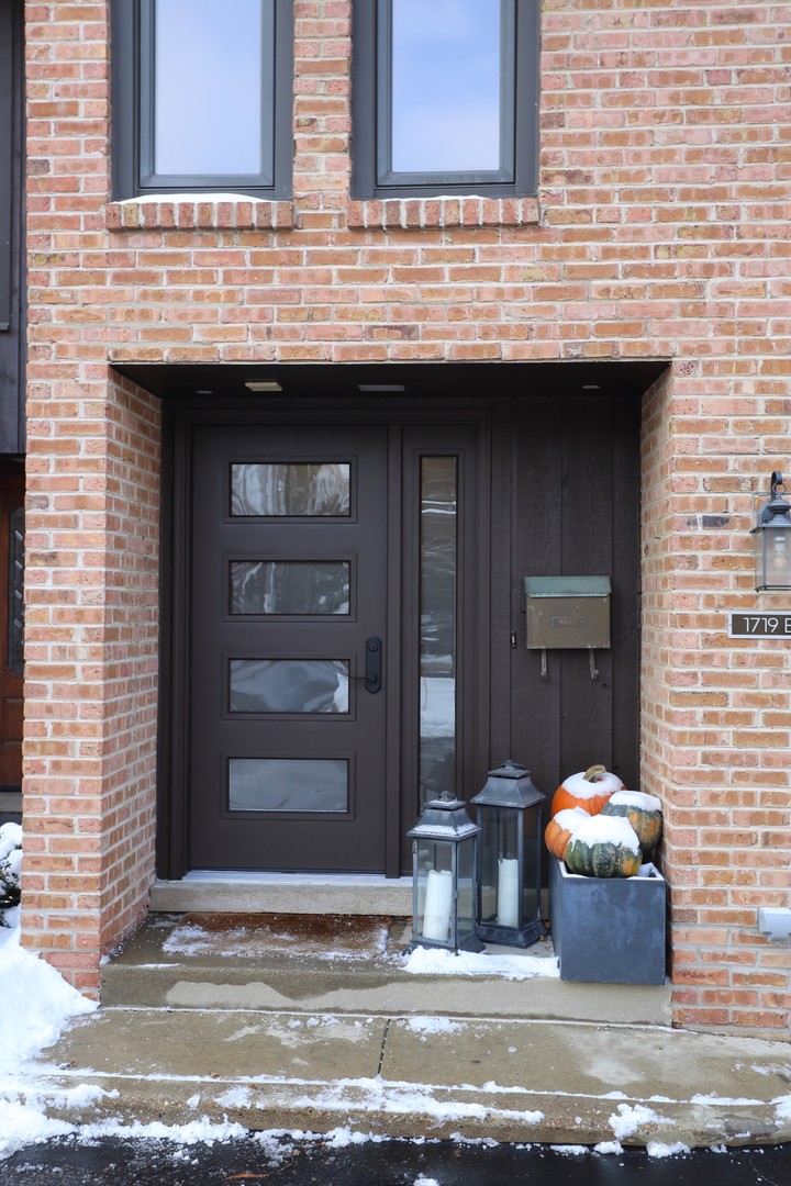 1719 Wildberry Drive B