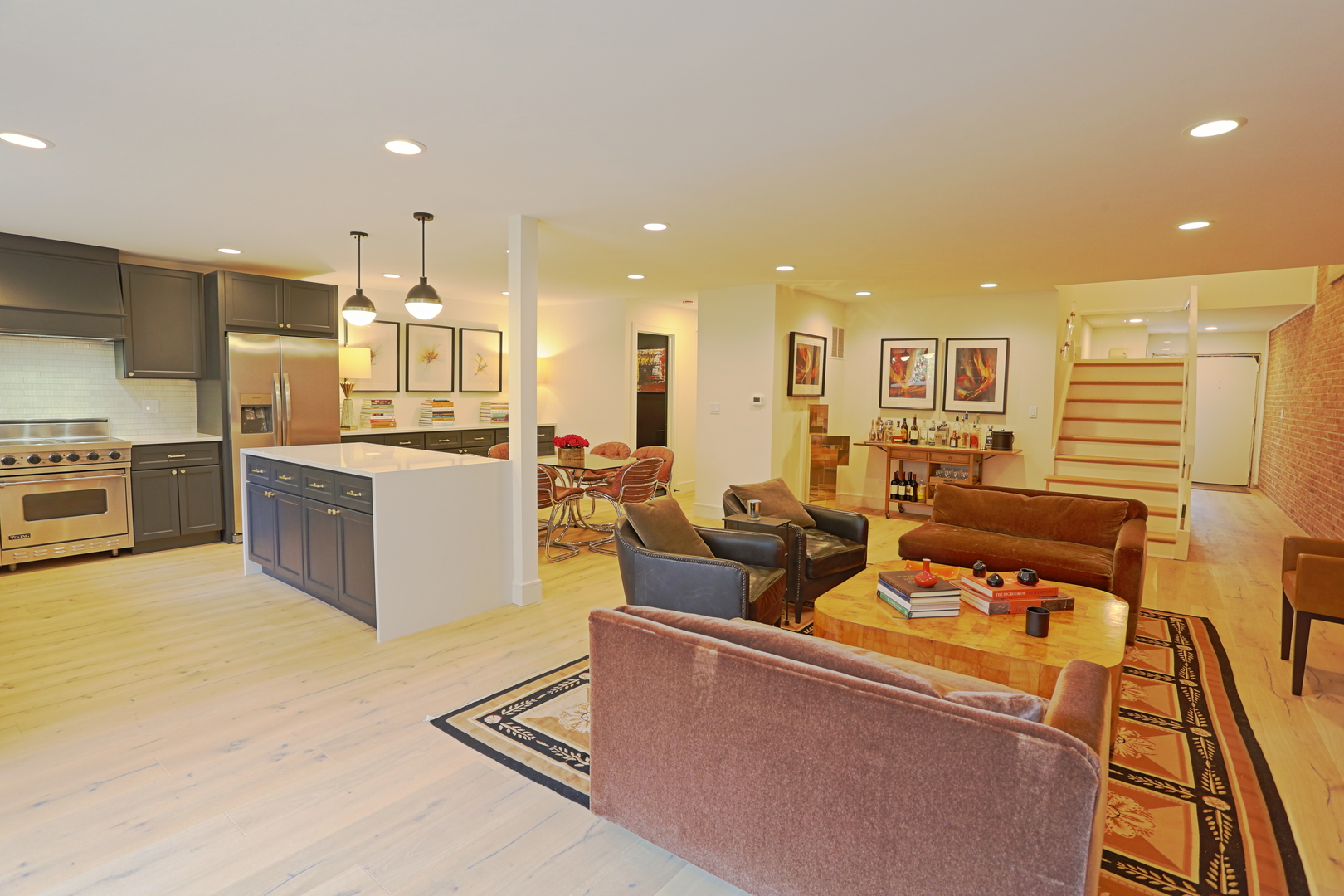 1719 Wildberry Drive B