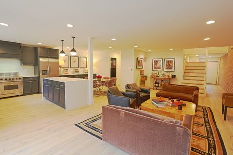 Tiny photo for 1719 Wildberry Drive #B, Glenview, IL 60025 (MLS # 12519987)