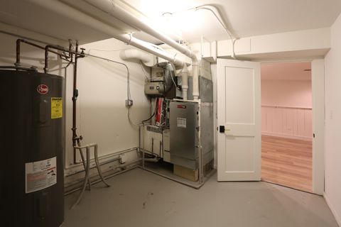 Tiny photo for 1719 Wildberry Drive #B, Glenview, IL 60025 (MLS # 12519987)