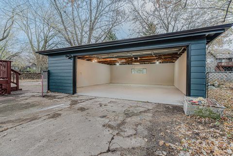 Tiny photo for 9N621 Flora Drive, Elgin, IL 60123 (MLS # 12520908)