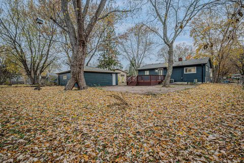 Tiny photo for 9N621 Flora Drive, Elgin, IL 60123 (MLS # 12520908)