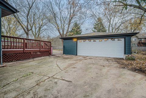 Tiny photo for 9N621 Flora Drive, Elgin, IL 60123 (MLS # 12520908)
