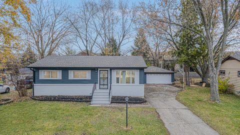 Photo of 9N621 Flora Drive, Elgin, IL 60123 (MLS # 12520908)