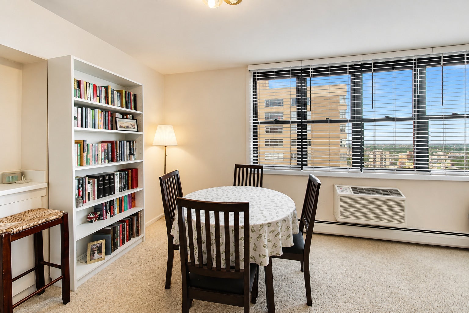 6325 N Sheridan Road 2106