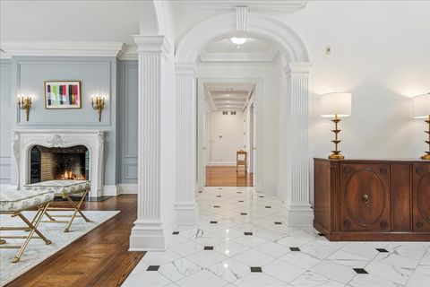 Tiny photo for 361 Ridge Road, Barrington Hills, IL 60010 (MLS # 12627390)