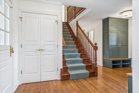 Tiny photo for 361 Ridge Road, Barrington Hills, IL 60010 (MLS # 12627390)