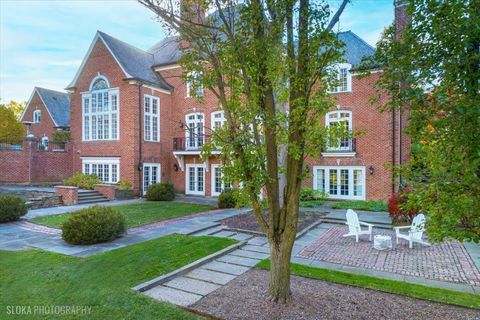 Tiny photo for 361 Ridge Road, Barrington Hills, IL 60010 (MLS # 12627390)