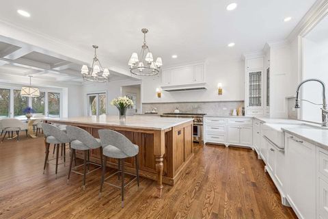 Tiny photo for 361 Ridge Road, Barrington Hills, IL 60010 (MLS # 12627390)