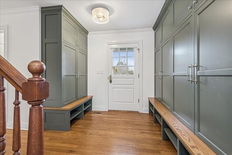 Tiny photo for 361 Ridge Road, Barrington Hills, IL 60010 (MLS # 12627390)