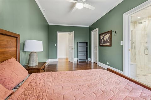 Tiny photo for 361 Ridge Road, Barrington Hills, IL 60010 (MLS # 12627390)