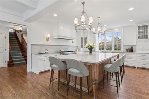 Tiny photo for 361 Ridge Road, Barrington Hills, IL 60010 (MLS # 12627390)