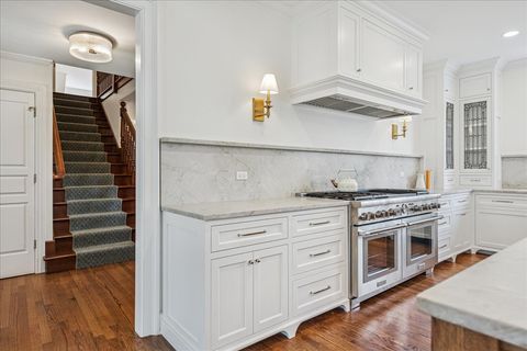 Tiny photo for 361 Ridge Road, Barrington Hills, IL 60010 (MLS # 12627390)