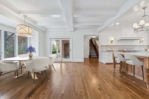 Tiny photo for 361 Ridge Road, Barrington Hills, IL 60010 (MLS # 12627390)